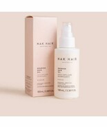 NAK Nourish Hair Oil 3.38 fl.oz - $54.75 CAD