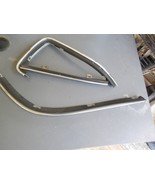 1994 1995 1996 FLEETWOOD BROUGHAM Right Headlight Trim Bezel Molding OEM... - $3,452.55 MXN