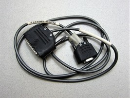 2143282-RS232 Radiology Equipment Cable - $408.28 MXN