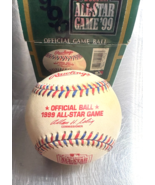 Rawlings Boston All-Star 1999 Game Baseball Ball - $48.31 CAD