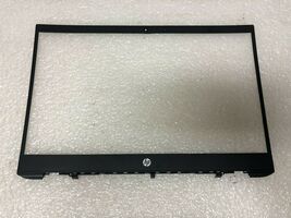 L54824-001 AP2LA000200 HP LCD DISPLAY BEZEL 15-DE 15-DE0010NR - $202.97 MXN