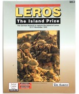 Leros: The Island Prize - $29.99