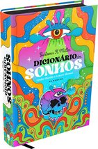 Dicionario dos Sonhos (Em Portugues do Brasil) [Hardcover] Gustavus Hindman e Le - £54.85 GBP