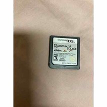 Quantum Of Solace For Nintendo Ds Cartridge Only - £10.35 GBP