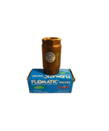 Flomatic 80E 4030E Check Valve 3/4&quot; NEW - $746.38 MXN