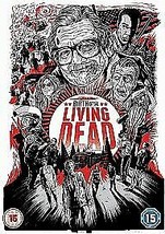 Birth Of The Living Dead DVD (2014) Rob Kuhns Cert 15 Pre-Owned Region 2 - £14.94 GBP