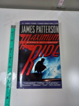 Maximum ride school&#39;s out-forever by James patterson 2007 paperback - $5.94