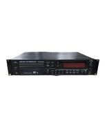 Tascam CD Recorder Cd-rw900mkii 329941 - $408.94 CAD
