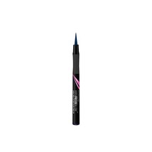 Maybelline Master Precise Liquid Eyeliner, Blue  - $11.00