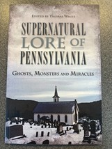 American Legends Ser.: Supernatural Lore of Pennsylvania : Ghosts, Monst... - £17.58 GBP