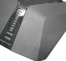 Netgear Nighthawk RAX43 AX5 5-Stream Dual Band WiFi 6 Router AX4200 image 3