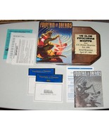 Fountain of Dreams, Vintage IBM PC Computer Game, Electronic Arts - £117.23 GBP