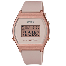 Casio Wrist Watch Woman Resin Band LW-204-4A - £38.79 GBP