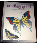 Something Special - Book I  - Solos Piano Music - $9.89