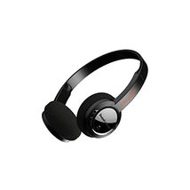 Sound Blaster JAM V2 On-Ear Lightweight Bluetooth 5.0 Wireless Headphones with U - £50.87 GBP