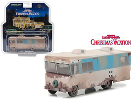 1972 Condor II RV from &quot;National Lampoon Christmas Vacation&quot; Movie HD Truck - $1,142.18 MXN