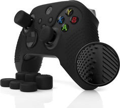 Foamy Lizard Seriespro Controller Skin For Xbox Series X And S Protector - £35.26 GBP