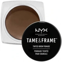 NYX Tame &amp; Frame Tinted Brow Pomade  - TFBP03 Brunette  5g X 2 Pcs - $13.85