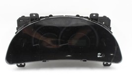 Speedometer Cluster Mph Hybrid 4 Cylinder 2007 Toyota Camry Oem #7136VIN B 5t... - $89.99