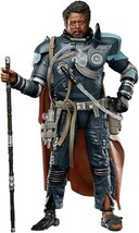 Hasbro Star Wars The Black Series Saw Gerrera 6&quot; Action Figure (Open Box) - $184.34 MXN