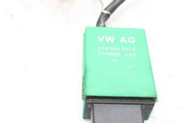 12-15 VOLKSWAGEN PASSAT Fuel Pump Control Unit F136 image 5