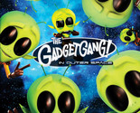 The GadgetGang! in Outer Space DVD | Region 4 - $16.26