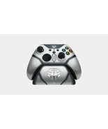 Razer the Mandalorian: Beskar Edition Wireless Controller - Silver - $5,536.07 MXN