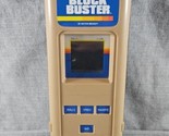 1979 Microvision Block Buster Handheld Game Milton Bradley For Parts/Read - £22.50 GBP