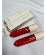 (2)  the SAEM Propose Red Colorwear Lip Fluid CR03 - $7.86 CAD