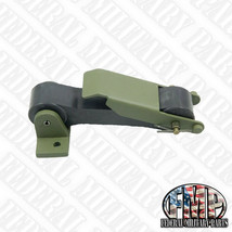 1 - Hood Latch Green fits Military HUMVEE H1; 12338909 2540-01-185-9530 - £23.45 GBP