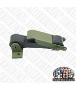 1 - Hood Latch Green fits Military HUMVEE H1; 12338909 2540-01-185-9530 - £23.08 GBP