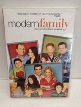 Modern Family - Season 1 - Ed O&#39;Neill - Sofia Varga - Ty Burell - £6.71 GBP