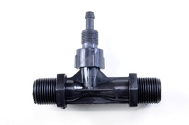 VENTURI INJECTOR 1/2 INCH- A2Z OZONE - $22.99