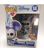 New Funko Pop! SE Disney Minnie  Mouse Make A Wish Pops! With Purpose - $12.90 CAD
