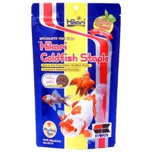 Hikari Goldfish Staple Floating Food, 300g - £22.03 GBP