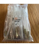 (25 Pack) LAWSON DY09700800 1/4-20 Joggle-A-Toggle Plus Wall Anchor - $27.91 CAD