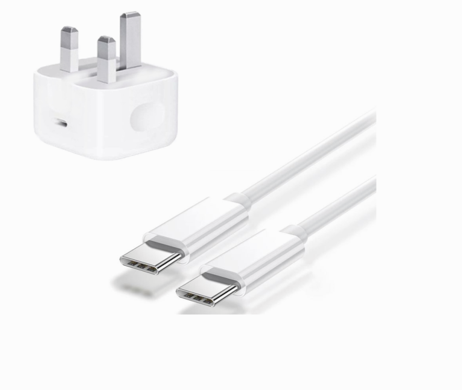 Usb C To C Fast Pd Wall Charger For Dyson Zone Wireless NC Air Purifying Headph