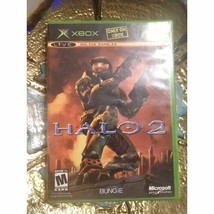 Halo 2 Xbox - £11.83 GBP