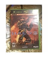 Halo 2 Xbox - $20.60 CAD