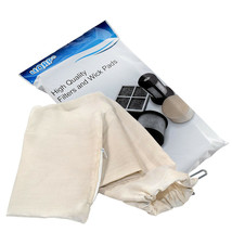 Table Saw Dust Collector Bag for Bosch 4000 4100 4100-09 GTS1031 GTS1041A TS1004 - £27.51 GBP