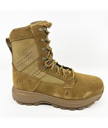 Deckers X Lab M DX-G8 Coyote Brown Camo Mens Wide Width 8&quot; Military Boots - $108.60 CAD+