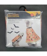 Halloween Pet/Dog Costume Pizza Slice Size Large 50-90 Lbs - $17.58 CAD