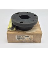 NEW TB WOODS SDSM30MM SURE-GRIP BUSHING 30MM BORE  - $24.00