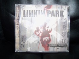 Hybrid Theory by Linkin Park (CD, Oct-2000, Warner Bros.) EUC - £11.53 GBP