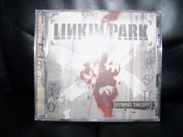 Hybrid Theory by Linkin Park (CD, Oct-2000, Warner Bros.) EUC - $19.00