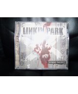 Hybrid Theory by Linkin Park (CD, Oct-2000, Warner Bros.) EUC - $338.53 MXN