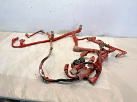 Cummins Construction 6.7L ISB QSB Diesel Engine Wiring Harness 4988598 Tier 3 OE - £422.00 GBP