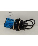 Jump Rope plastic with blue handles Exercise - $13.45 CAD