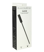 ElectraStim Silicone Noir Flexible Electro Sound 7mm - $1,223.09 MXN
