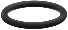 Mr O-Ring 339 Buna/Nitrile O-Ring, 70A Durometer, Black, 3-1/4&quot; ID, 3-5/... - $5.93